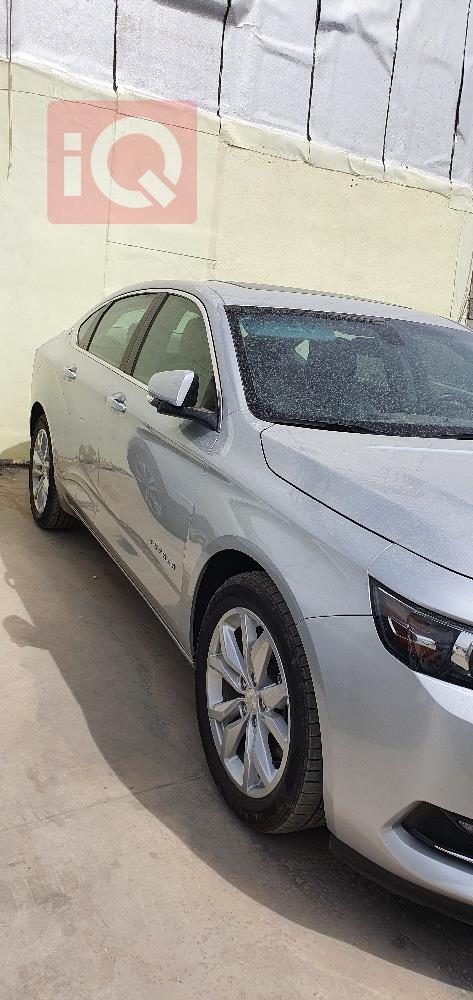 شيفروليه امبالا